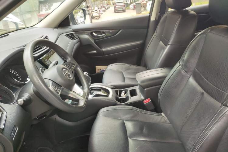 Used Nissan X-Trail 2017 2.0L CVT Comfort Edition 2WD