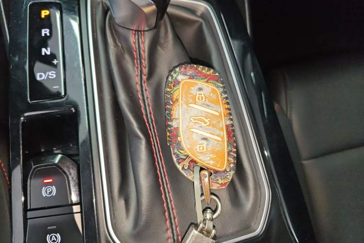 Used MG 5 2021 180 DVVT CVT Youth Luxury Edition
