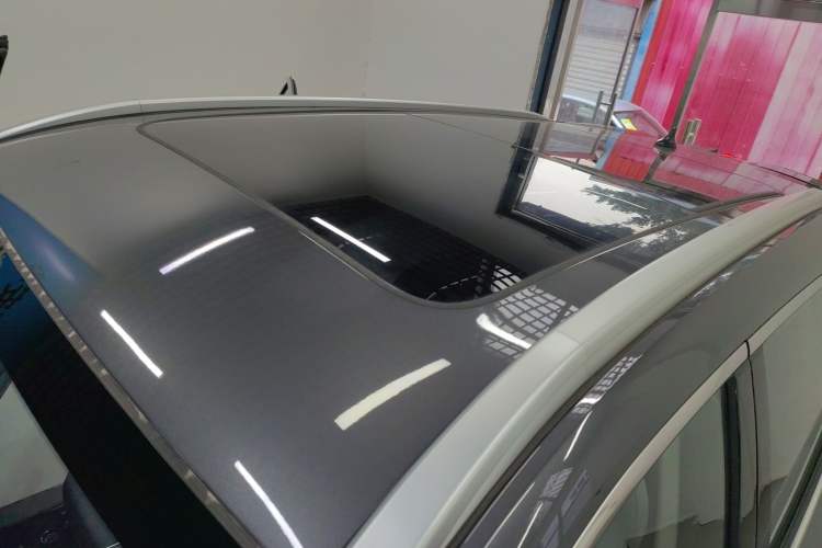 Used Qiyuan Q05 2024 Truly Delicious Version 125 Excellence Edition CATL
