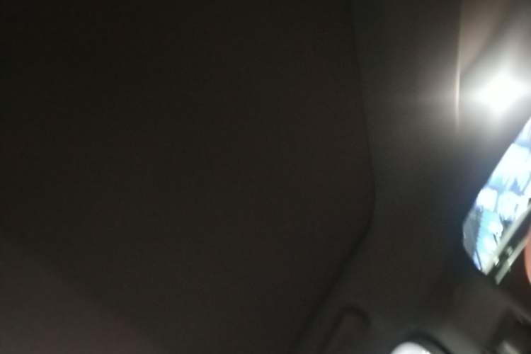 Used Li Auto L7 2023 Pro Model