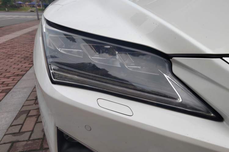 Used Lexus RX 2016 300 4x4 Elegant Edition China V-standard