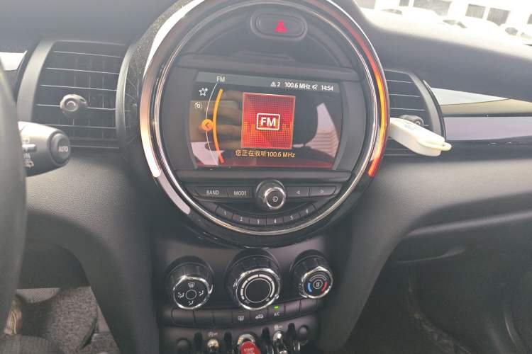 Used MINI 2018 1.5T ONE PLUS
