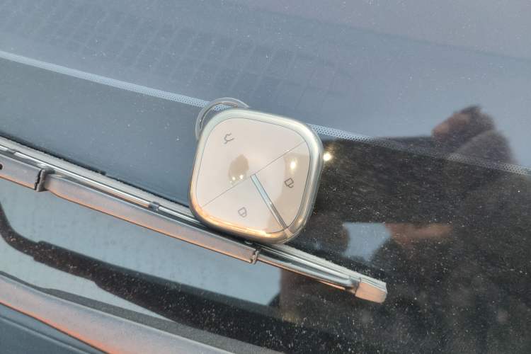 Used Wuling Bingo 2023 333 km Enjoyment Version