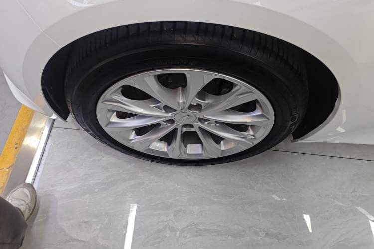 Used Cadillac CT5 2022 28T Luxury Version (Standard Edition)