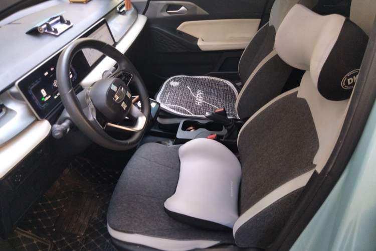 Used Geometry E Firefly 2024 301km Flowing Light
