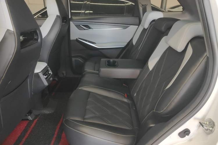 Used Changan CS75 PLUS 2023 3rd Generation 1.5T Automatic Prestige Model