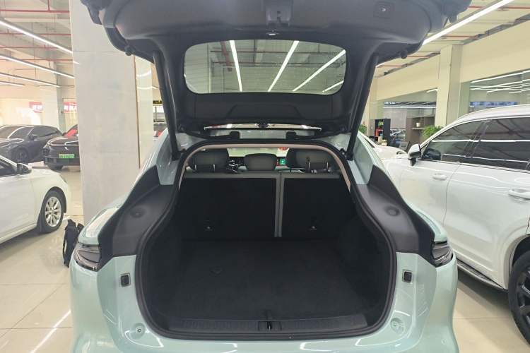 Used IM LS6 2023 Max Enhanced Performance Edition