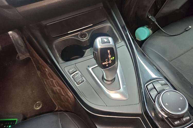 Used BMW 1 Series 2015 120i Sport Design Package