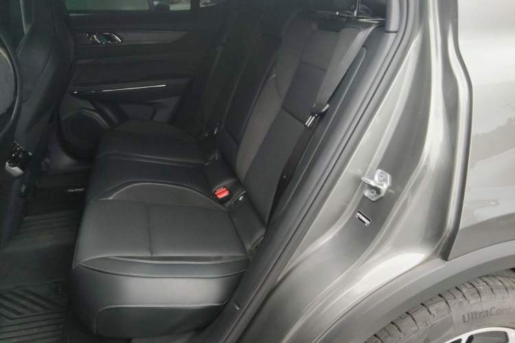 Used Lynk & Co 01 2021 2.0TD Four-Wheel Drive Hype-Halo