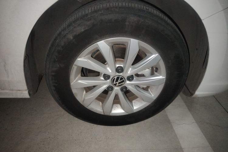 Used Volkswagen Bora 2023 1.5L Automatic Changer Limited Edition
