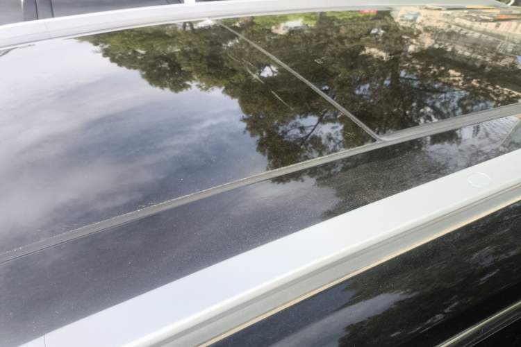 Used EXEED Lanyue 2023 400T Four-Wheel Drive Star Prestige Edition 6 Seats
