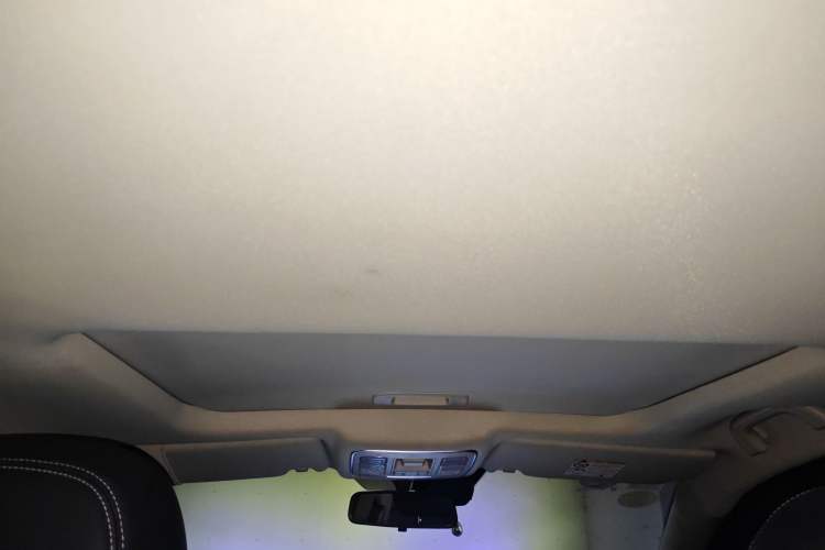 Used Geely Auto Vision X6 2018 1.8L Manual 4G Connect Luxury Edition
