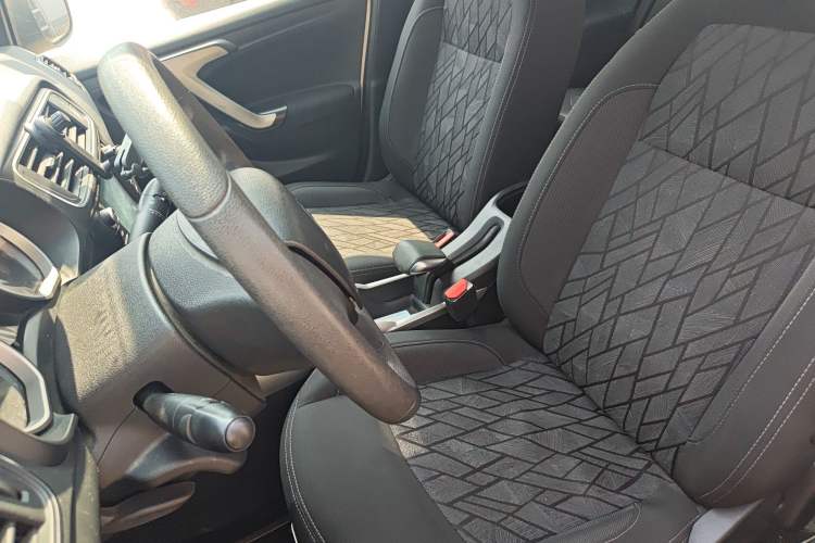 Used Citroen C3-XR 2015 1.6L Manual Fashion Edition