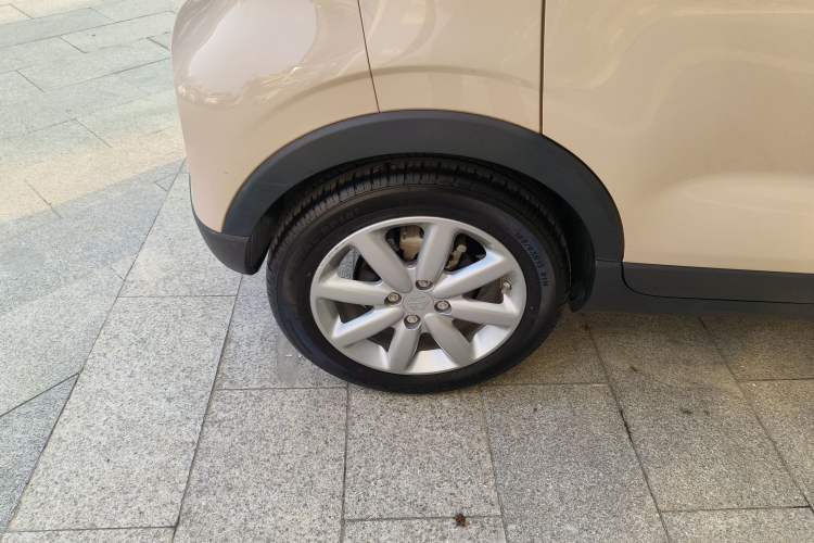 Used Leapmotor T03 2022 YAOJIN Edition
