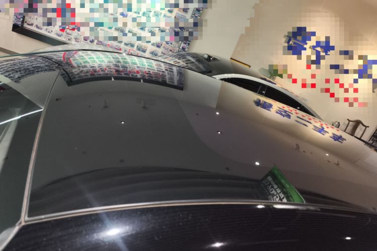 Used Zeekr 001 2023 WE Edition 86 kWh
