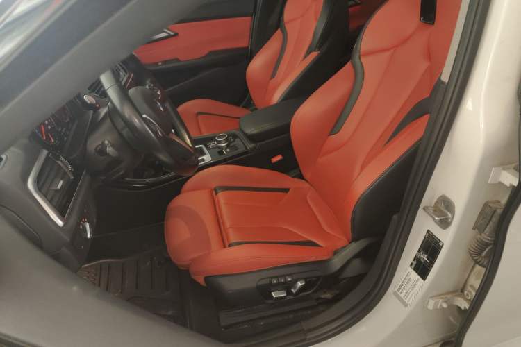 Used BMW 1 Series 2021 125i M Sport Night Edition
