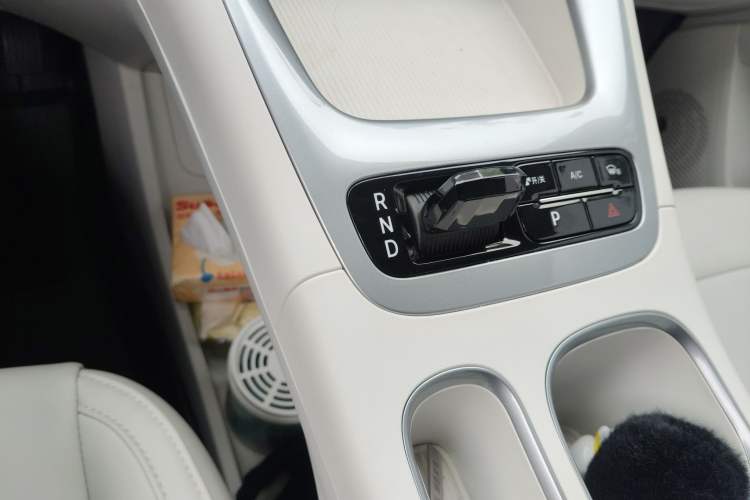 Used Geely Galaxy Geome 2025 310km Dream Edition
