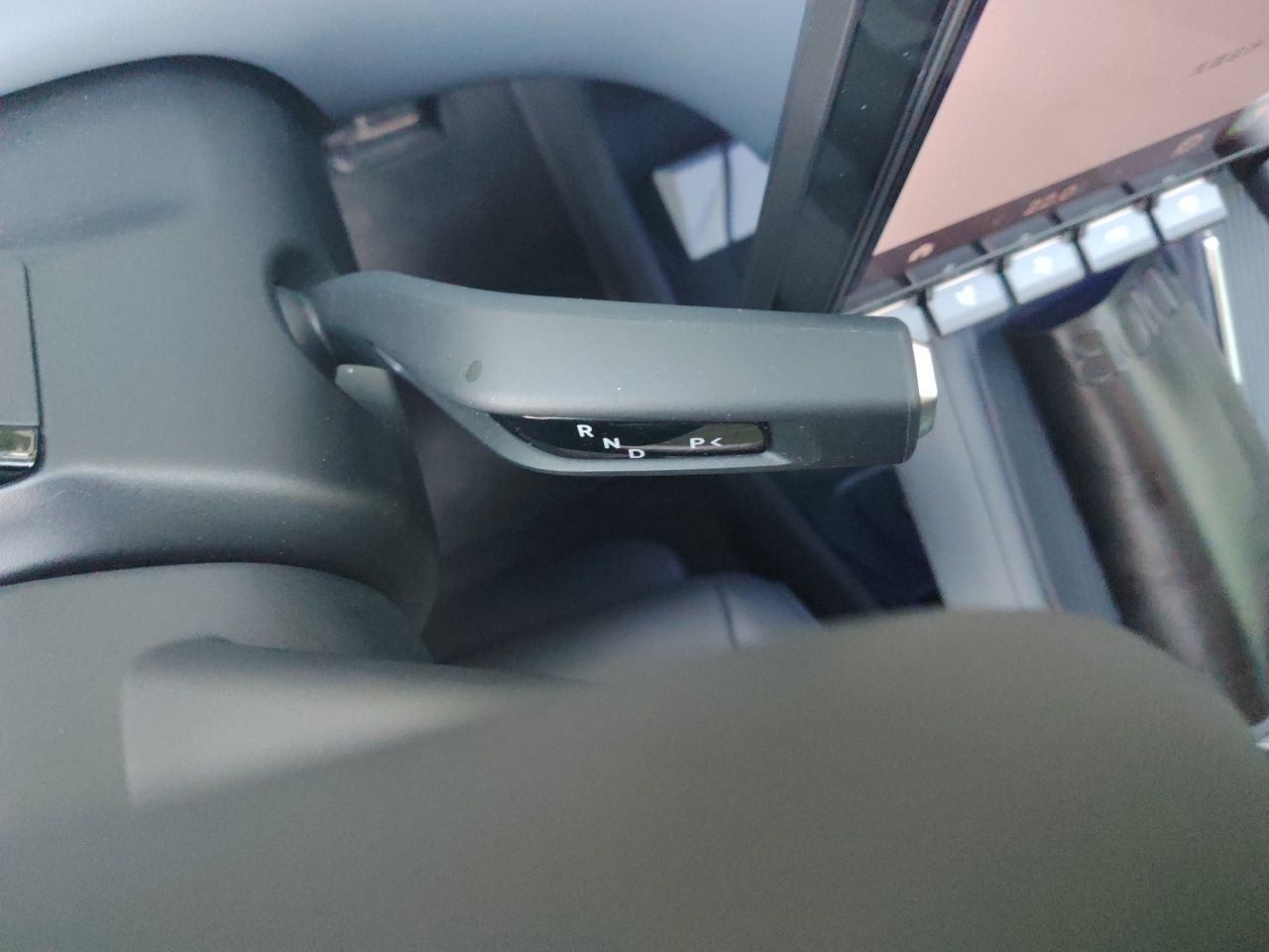 Xiaomi Auto YU7 2025 Ultra-Long Range Rear-Wheel Drive Version — снимка 14