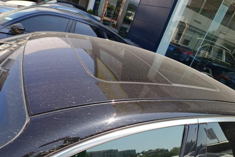 Used Lynk & Co 03 2021 2.0TD Automatic Trendy Champion Edition