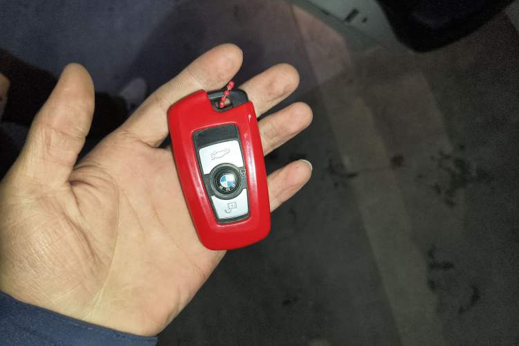 Used BMW 1 Series 2016 118i Leading Model