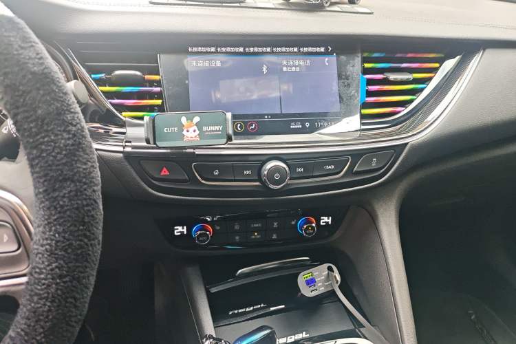 Used Buick Regal 2024 25T Deluxe Edition
