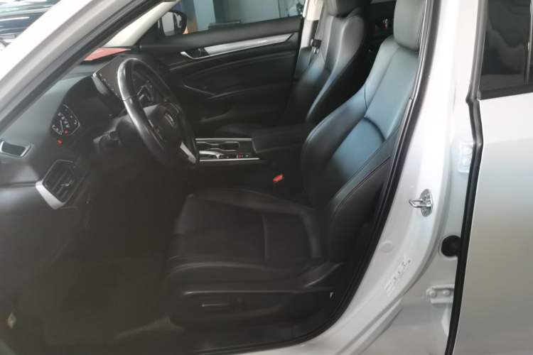 Used Honda Accord 2022 260TURBO Luxury Edition