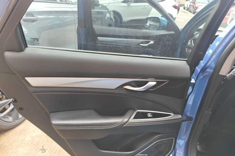 Used Geely Auto Emgrand GT New Energy 2018 1.5T PHEV Yaoyue Edition