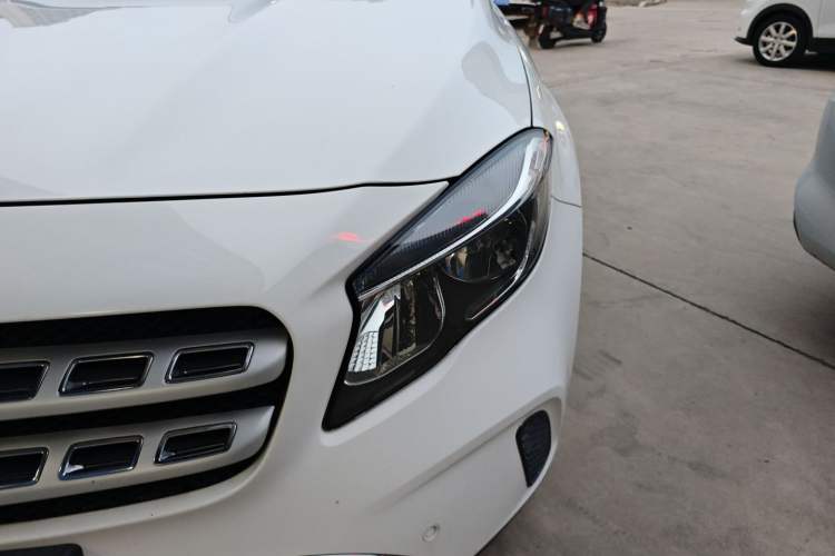 Used Mercedes-Benz GLA 2019 GLA 200 Dynamic Edition