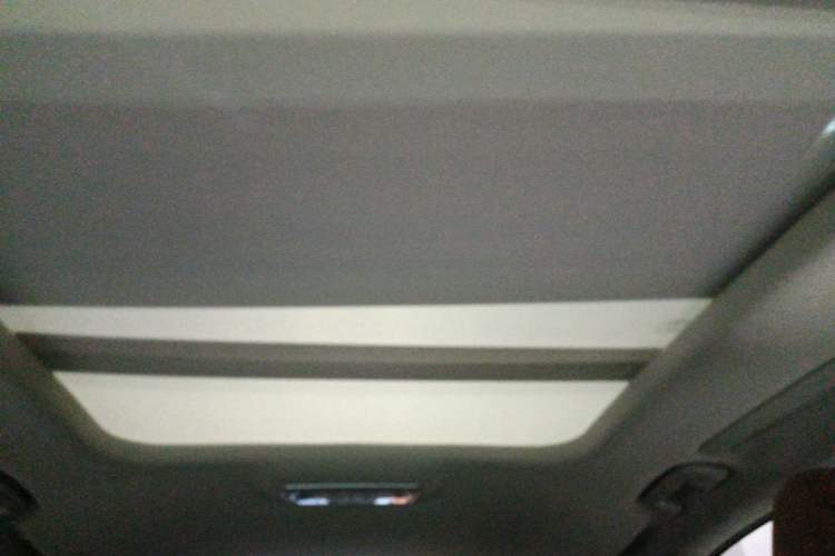 Used Geely Auto Emgrand GT 2015 Diplomatic Limited Edition 1.8T Premium Model
