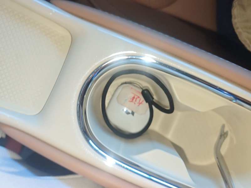 Used Wuling Bingo 2025 333 km Enjoyment Version — 8