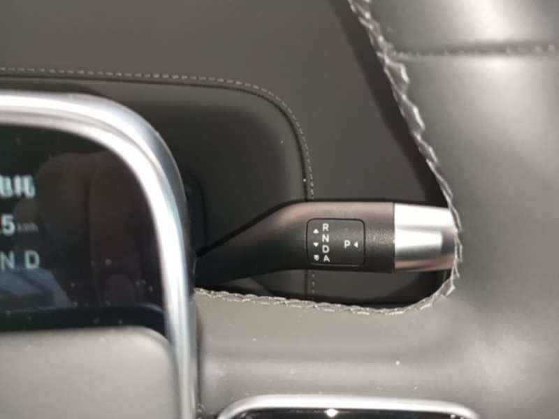Used Li Auto L7 2025 Max Smart Refresh Edition — 13