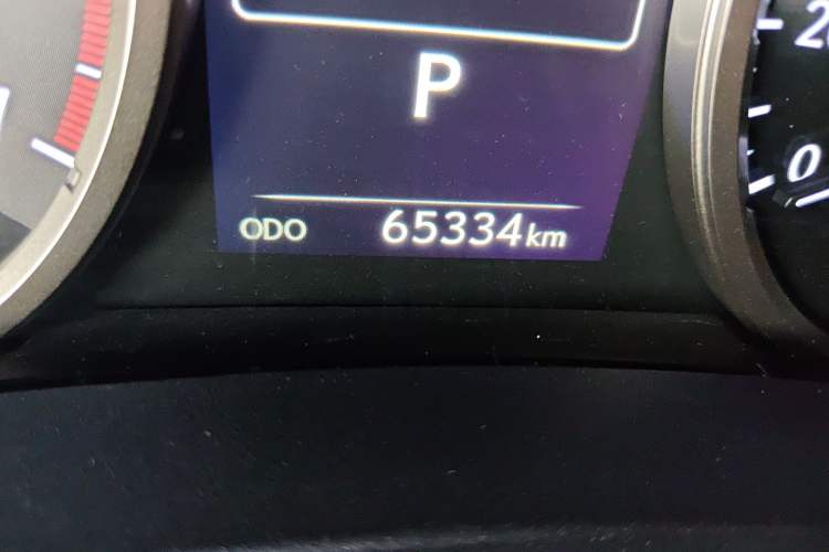 Used Lexus NX 2018 300 Front-Drive Freeline Edition