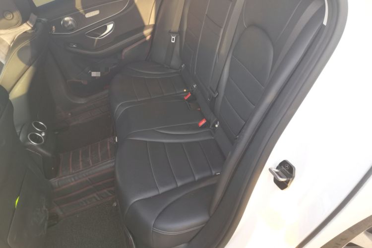 Used Mercedes-Benz C-Class 2016 C 200 L Sport Edition