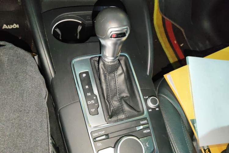 Used Audi A3 2018 30th Anniversary Edition Limousine 35 TFSI Style Model