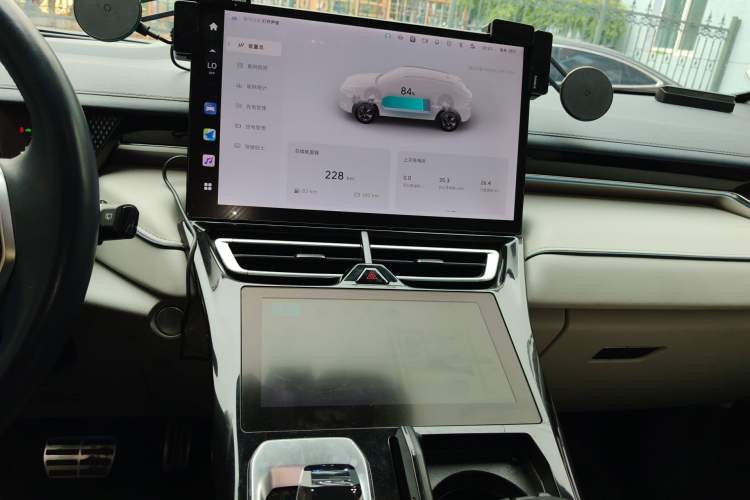 Used Wey Mocha New Energy 2022 1.5T Zero-Anxiety Performance Edition