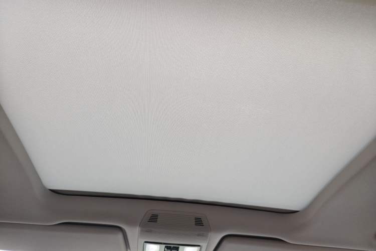 Used Volkswagen Talagon 2023 Facelift 380TSI All-Wheel-Drive Flagship Shengjing Edition 6 Seats