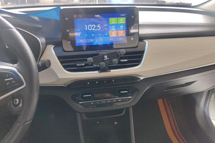 Used Baojun 360 2018 1.5L Manual Luxury Edition China V