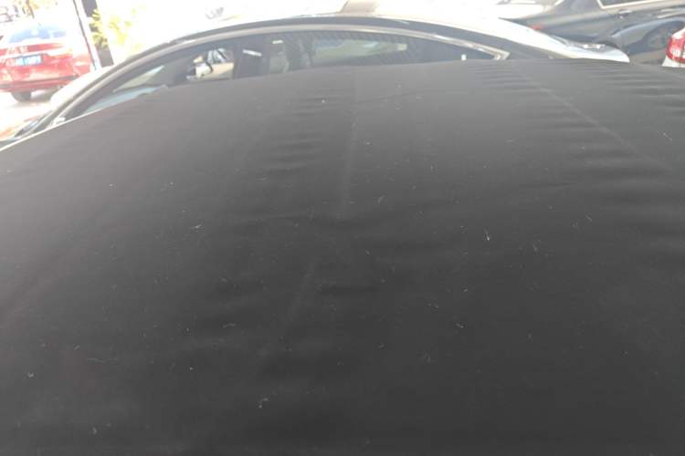 Used Audi A3 2015 Cabriolet 40 TFSI
