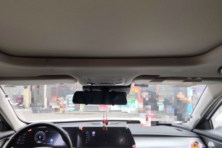 Used Chery Arrizo 8 2022 1.6T DCT Elite