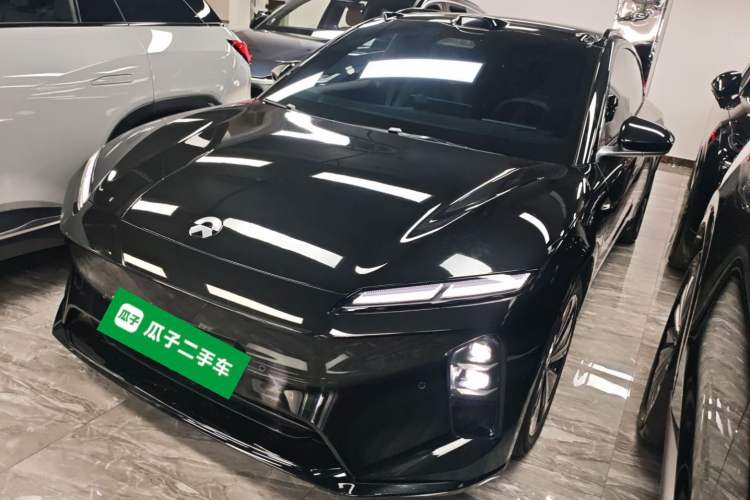 Used Nio ET5T 2025 75 kWh Touring