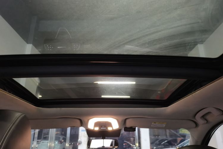 Used Venucia Star 2020 260T Automatic 48V Mild Hybrid Turbocharged Star Edition
