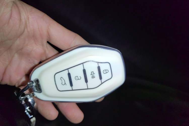 Used JETOUR X70 PRO 2023 1.6T DCT Enjoy PRO 7-Seater