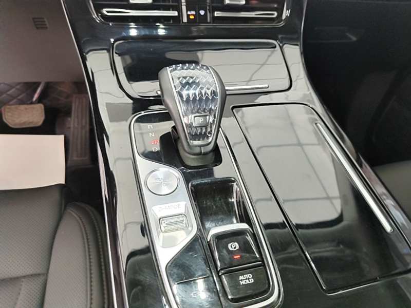 Used GAC Trumpchi M8 2024 Master Series 400T Prestige Edition — 13