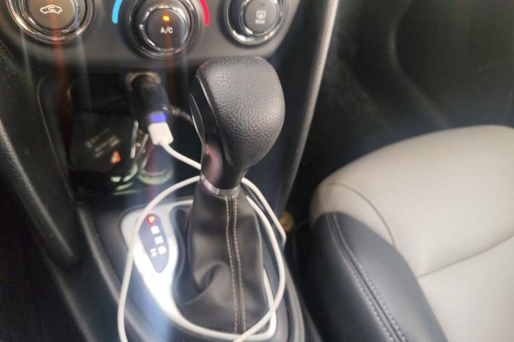 Used Fiat Viaggio 2015 1.4T Automatic Enjoyment Edition