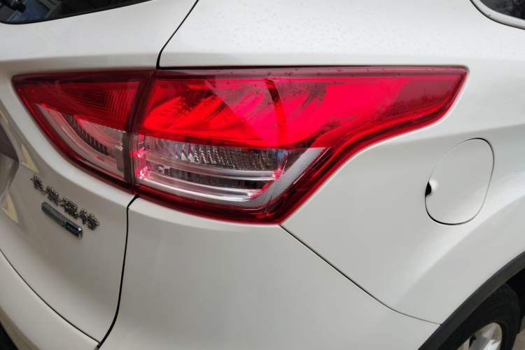 Used Ford Kuga 2015 2.0L GTDi Four-Wheel Drive Elite Model