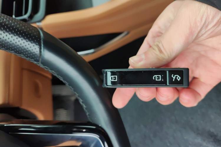 Used Lynk & Co 09 EM-P 2024 2.0TD EM-P Four-Wheel Drive ULTRA Six-Seater