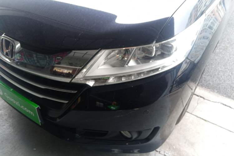 Used Honda Odyssey 2017 2.4L Smart Edition Left Front Headlight