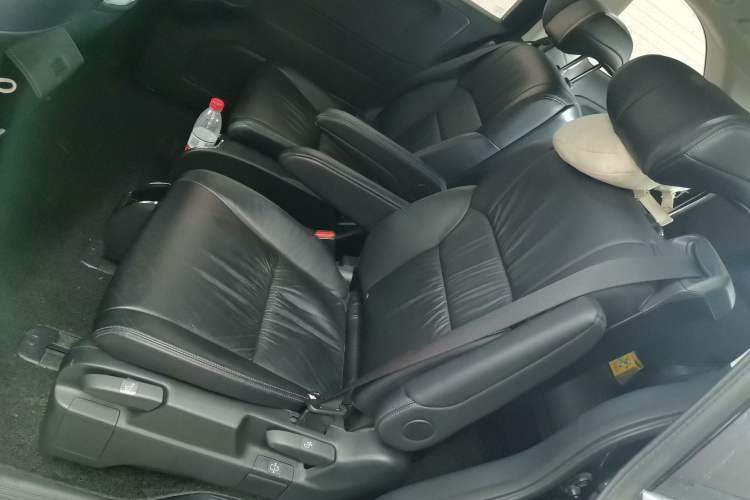 Used Honda Odyssey 2021 2.0L Rui·Smart Edition
