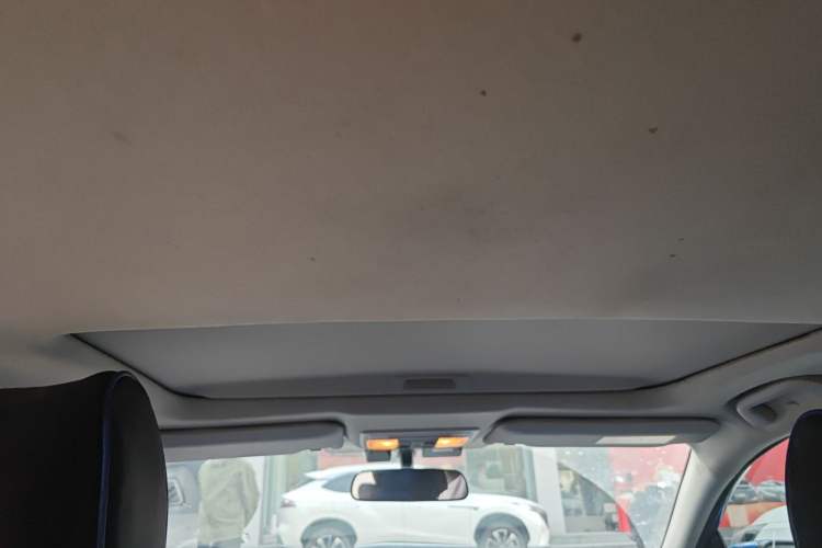 Used Honda Civic 2016 220TURBO CVT Luxury Edition
