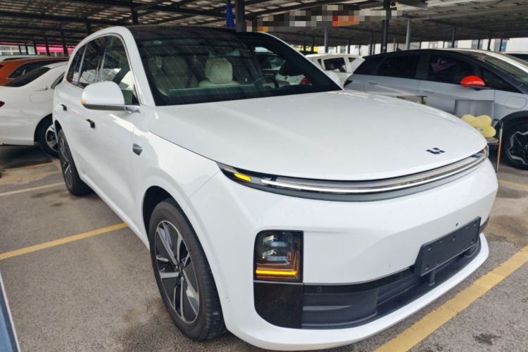 Used Li Auto L6 2024 Pro Model